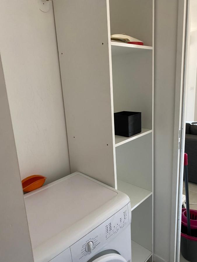 T2 Duplex Centre Ville De 세테 외부 사진